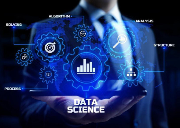 علم داده data science چیست؟  -artificialintelligence - machinelearning - -